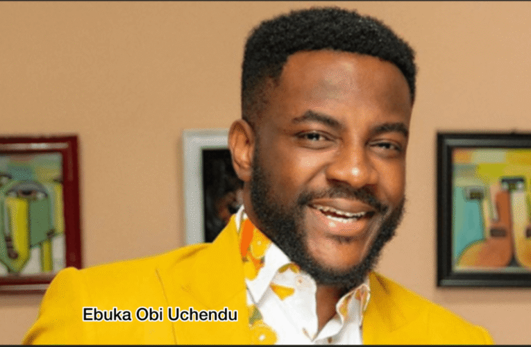 I Was Almost Erased from TV Forever — Ebuka Obi Uchendu (Big Brother Naija Reality Show Host)