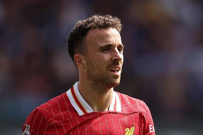 They Laughed When I Said I’d Make It, Then I Scored in Front of the World – Diogo Jota True Life Story