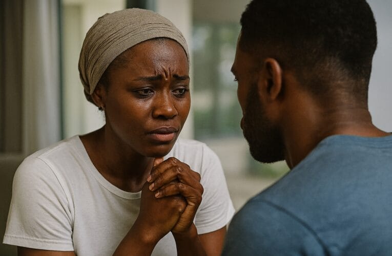 I Slept With My Boss to Save My Husband’s Life, Now My Husband Calls Me a Cheat – Anonymous Woman Shares