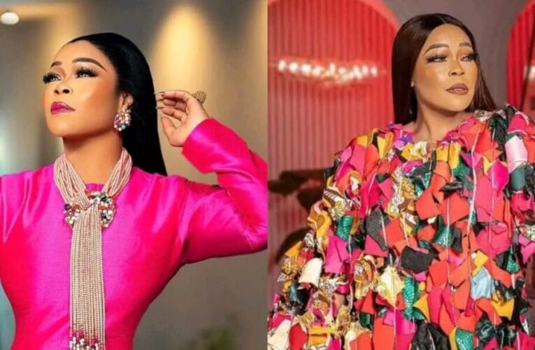 THE SACRIFICE THAT ALMOST COST ME MY CAREER – SHAFFY BELLO SHARES HER STORY