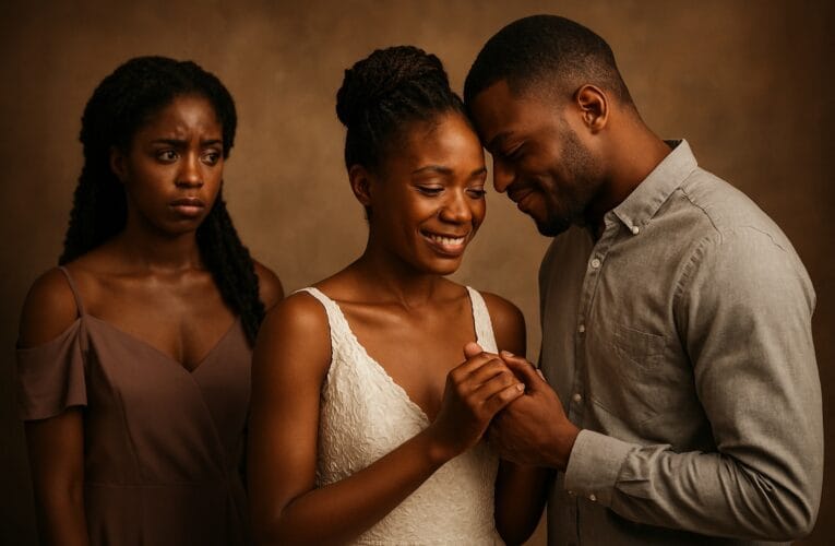 My Best Friend Cheated on Her Fiance, and Now She Wants Me as Her Bridesmaid and I Feel Terrible Anonymous Lady Shares