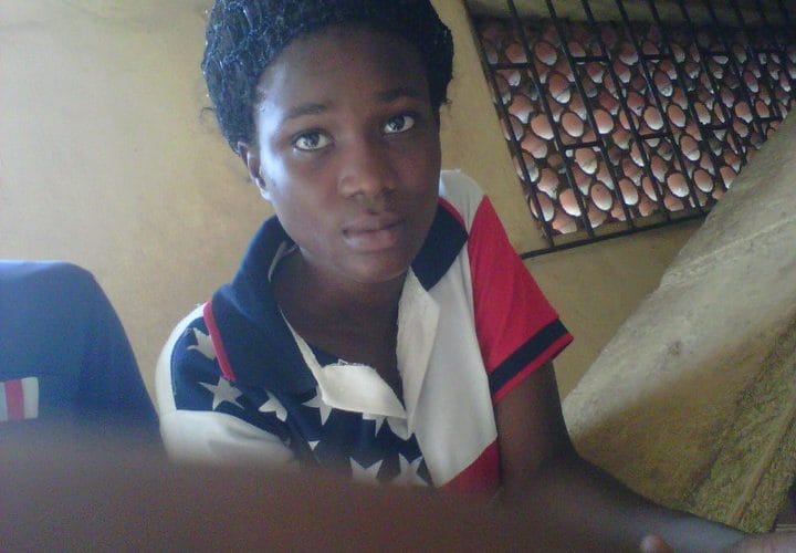 Story of Nigerian Woman Who Trapped A Robber With S*x Offer