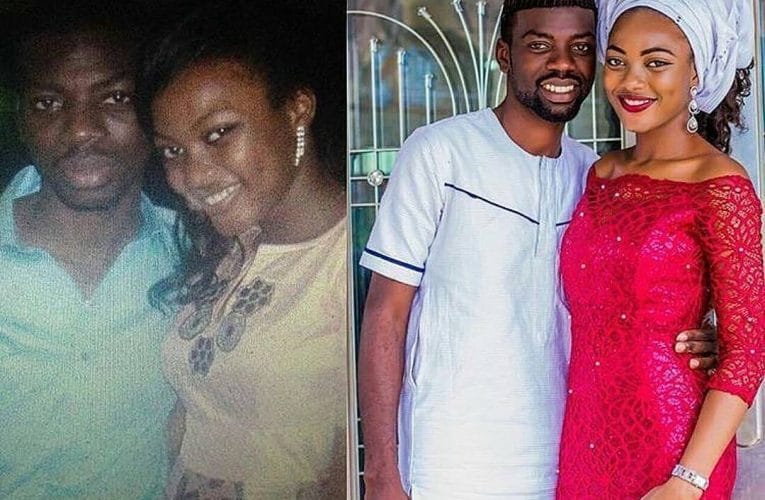 He Comments “My Wife” On all my Pics, We then Met and Now We are Married – Lady Shares Love story