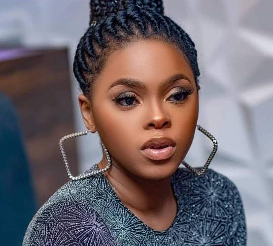 I am not getting Married soon – Chidinma shares