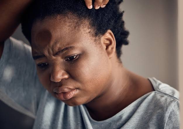 I have never sle*pt with any Man, an infection took away my Virginity-Lady Shares