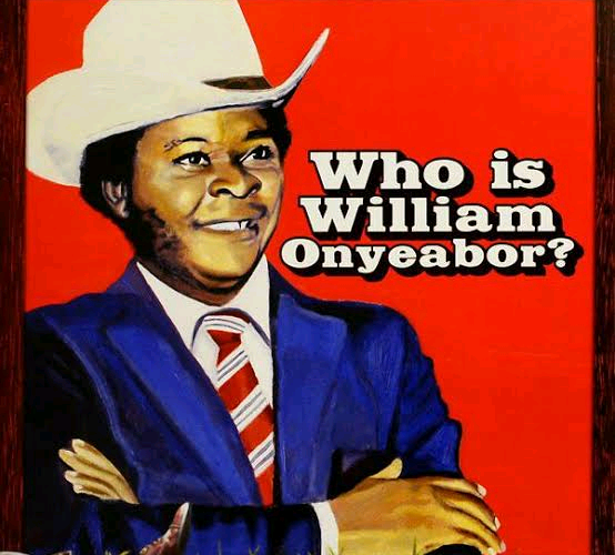 William Oyeabor, the Nigerian Musician who d*ed in his Sleep – A True Life Story of a Legend.