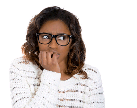 I didn’t want to cheat on him so I slept with his Dog instead, I hope he appreciates me – Lady Shares.
