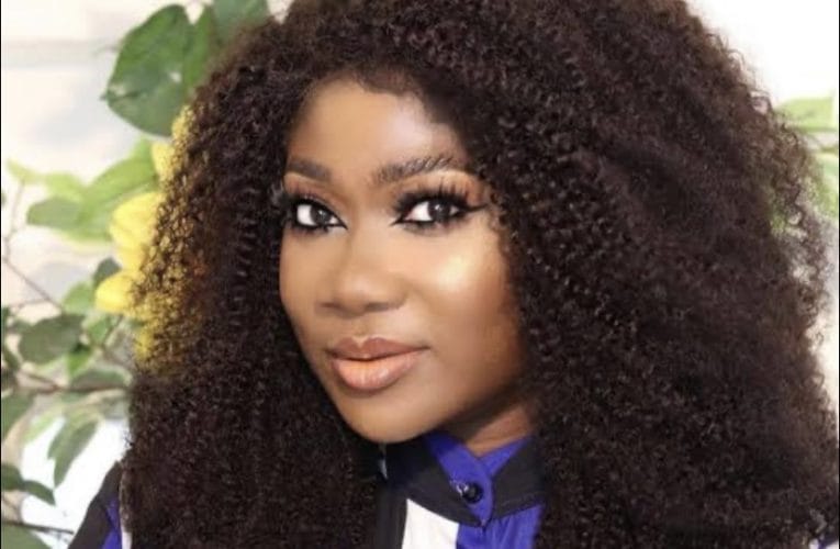 “I Am Battling With Cancer?” – Mercy Johnson Okojie.