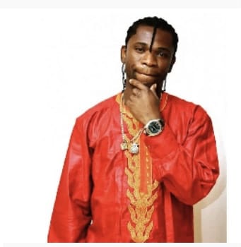 As An Artist, We Need Controversies To Eat- Speed Darlington Admits.