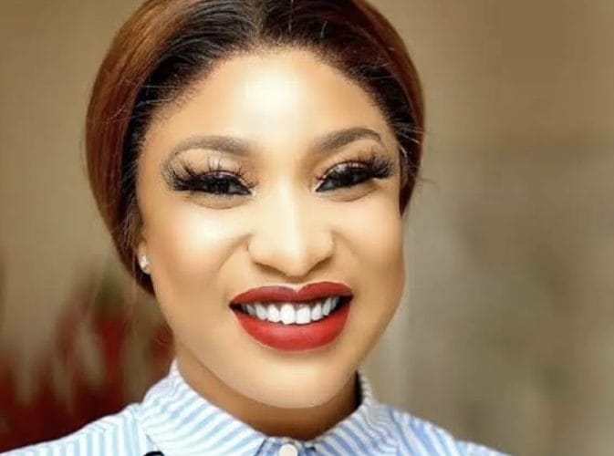 How I Got Arrested in Dubai For illegal Filming and Assaulting a security officer – Tonto Dike Admits .