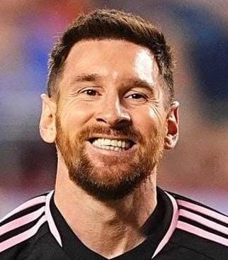 Every Time I Score, I Point to the Sky — It’s Not for the Crowd, It’s for My Grandma” — Lionel Messi Shares His Story