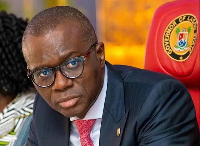 I Was Just a Campus DJ When I Met the Woman Who’d Become My Wife” — Sanwo‑Olu Shares His Story