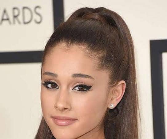 They Came to See Me Sing… and Never Made It Home” — Ariana Grande on Manchester