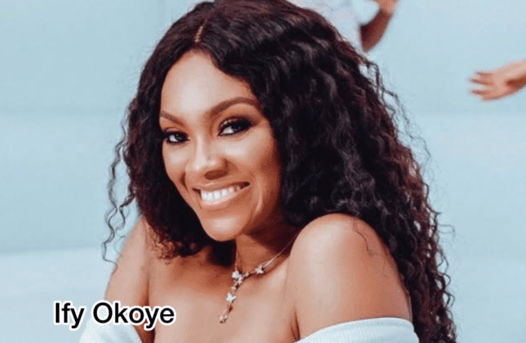 Just Because I Unfollowed My Sister‐in‐Law, It Tore My Family Apart— Ify Okoye shares