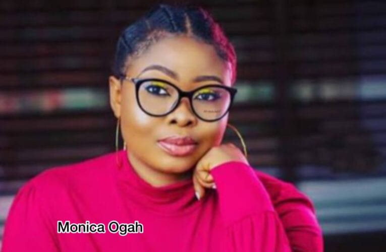 Igbo Men are Forbidden In My Family – Monica Ogah Drops Shocking Revelation