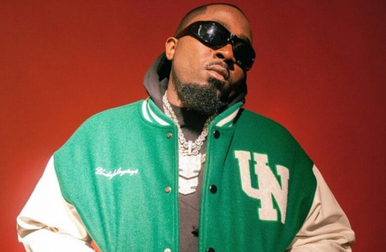 ICE PRINCE:I WAS ABOUT TO EXPLODE BUT GOD GAVE ME ANOTHER CHANCE – RAPPER OPENS UP ON HIS JOURNEY TO HEALTH AND DISCIPLINE