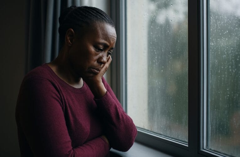 BECAUSE OF ME, MY ENTIRE FAMILY IS DEAD TODAY- ANONYMOUS WOMAN SHARES PAINFUL STORY