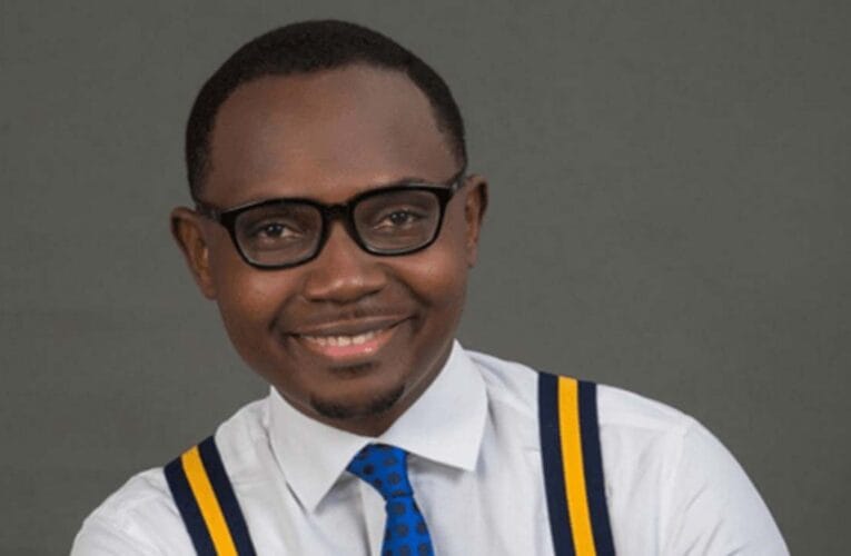 MOVING TO AMERICA DIDN’T CHANGE MY LIFE- COMEDIAN TEJU BABYFACE SHARES HARD TRUTH