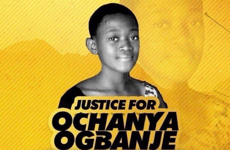 JUSTICE FOR OCHANYA: THE HIDDEN TRUTH NO ONE EVER HEARD ABOUT- HER TRUE LIFE STORY