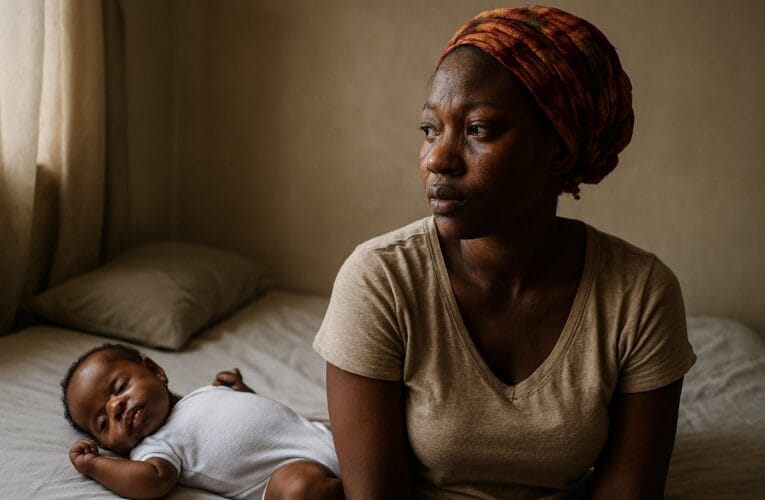 I GAVE BIRTH, BUT I HATE MY BABY – A MOTHERS PAINFUL CONFESSION