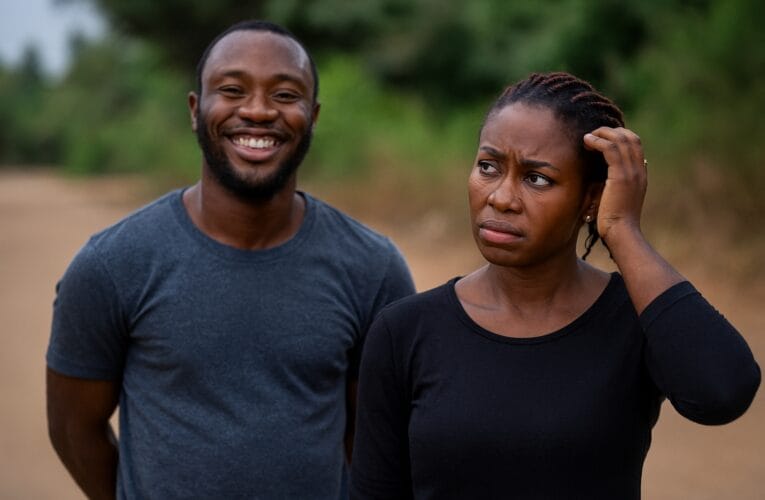 MY HUSBAND CAUGHT ME CHEATING AND HE WAS STILL PLAYING AND LAUGHING WITH ME – ANONYMOUS WOMAN SHARES HER STORY