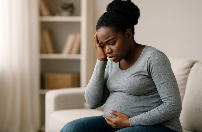 I AM PREGNANT FOR MY STEPFATHER, BUT I WILL RATHER BEAR THE SHAME THAN ABORT- ANONYMOUS LADY SHARES