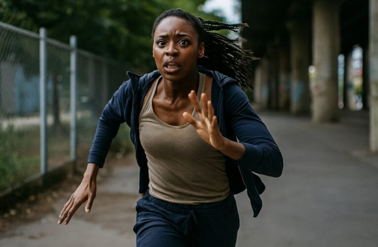 I ESCAPED BEING USED FOE RITUALS, BECAUSE I WAS ON MY PERIOD- ANONYMOUS LADY SHARES CHILLING STORY