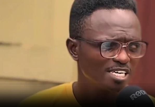 MUSIC PROMOTER K-LIGHT: MARRYING A SINGLE MOM OF TWO WAS THE WORST DECISION OF MY LIFE