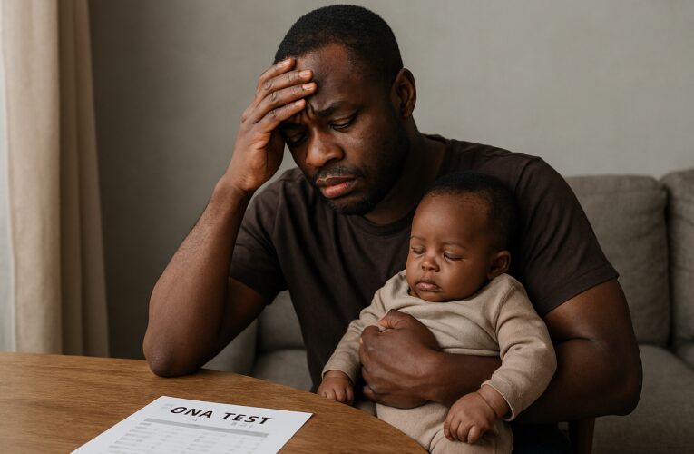 MY WIFE DIED DURING CHILDBIRTH, MONTHS LATER I FOUND OUT THE CHILD WASN’T MINE – SHATTERED MAN SHARES