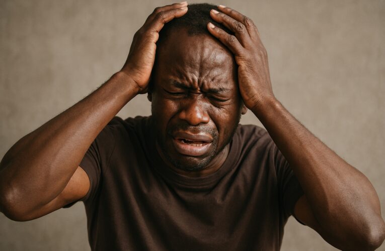 I CHEATED ON MY WIFE WITH HER BEST FRIEND AND MY MANHOOD STOPPED WORKING- PAINED MAN SHARES