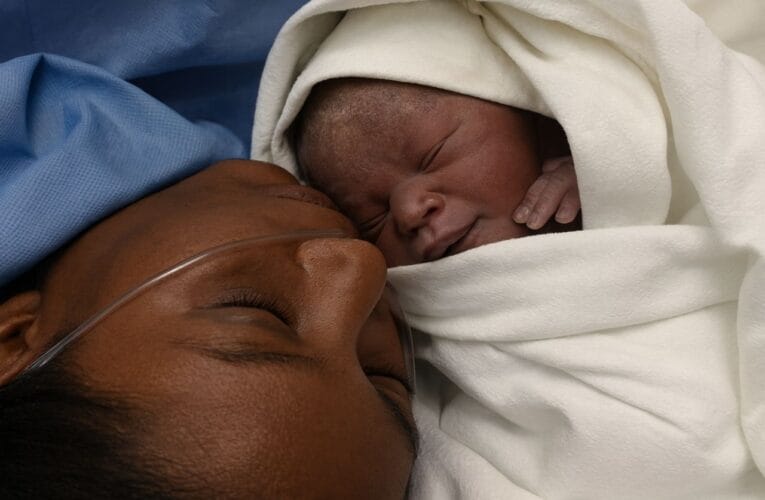 MY MOTHER CONFESSED ON HER DEATHBED THAT SHE SWAPPED ME AT BIRTH