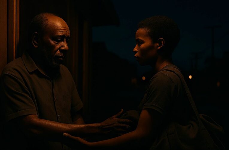 MY UNCLE KNEW SOMETHING I DIDN’T- NOW I UNDERSTAND WHY HE BEGGED ME NOT TO TRAVEL… ANONYMOUS WOMAN SHARES