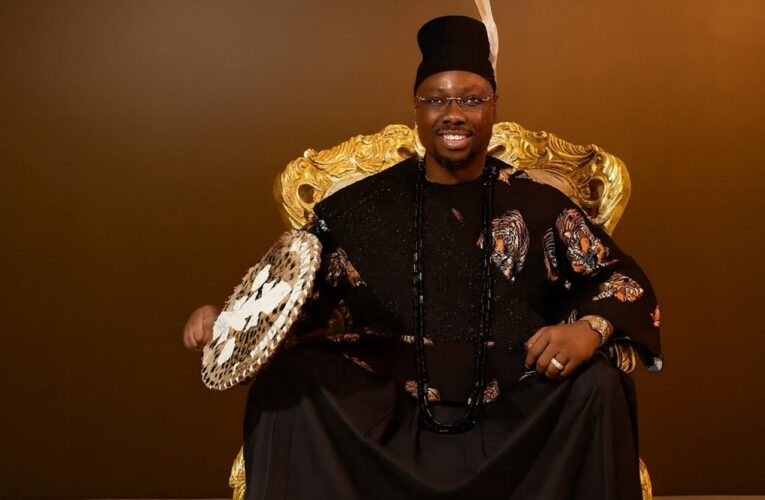 EVERYONE THOUGHT OBI CUBANA WAS CRASHING- BUT THEY DIDN’T SEE THE FULL PICTURE