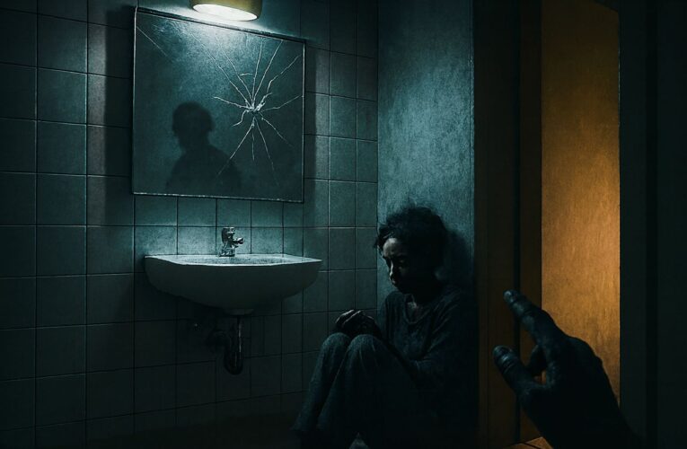 I AM AFRAID TO TELL MY PARENTS, I JUST FOUND OUT I AM PREGNANT FOR MY ELDER BROTHER- LADY SHARES HEARTBREAKING STORY