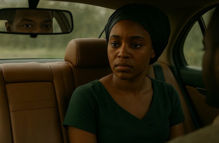 I AM IN LOVE WITH MY MOM’S DRIVER BUT I CAN’T TELL MY MOM BECAUSE SHE WILL DISOWN ME – SCARED LADY SHARES