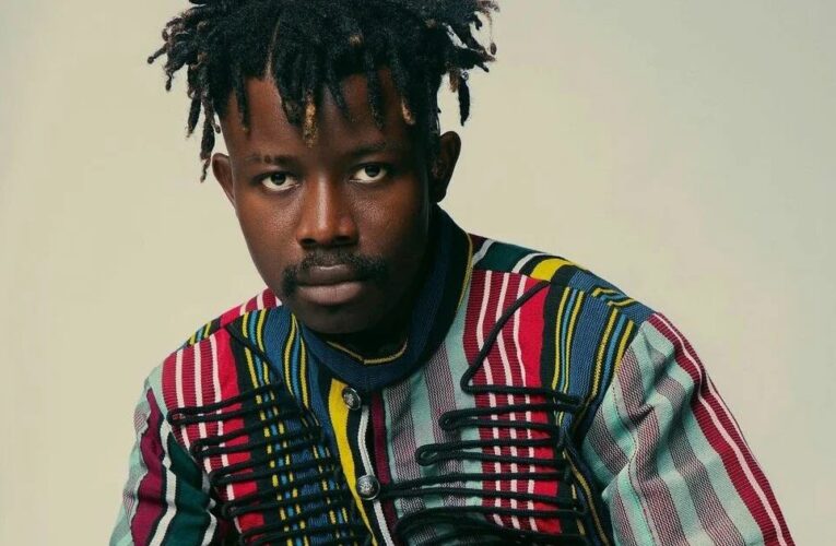 TG OMORI: DEALING WITH KIDNEY DISEASE IS THE WORST THING THAT HAPPENED TO ME, I DON’T WISH IT ON MY ENEMY