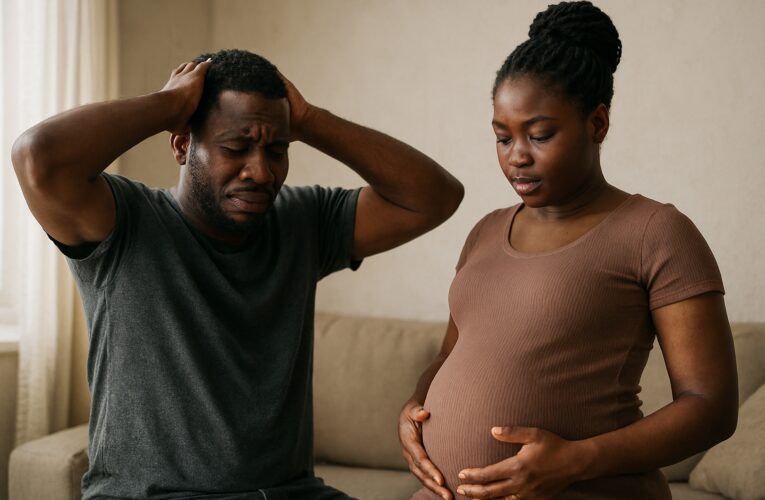 I FOUND OUT MY WIFE WAS PREGNANT FOR HER BROTHER, A WEEK TO OUR MARRIAGE — SHATTERED MAN SHARES