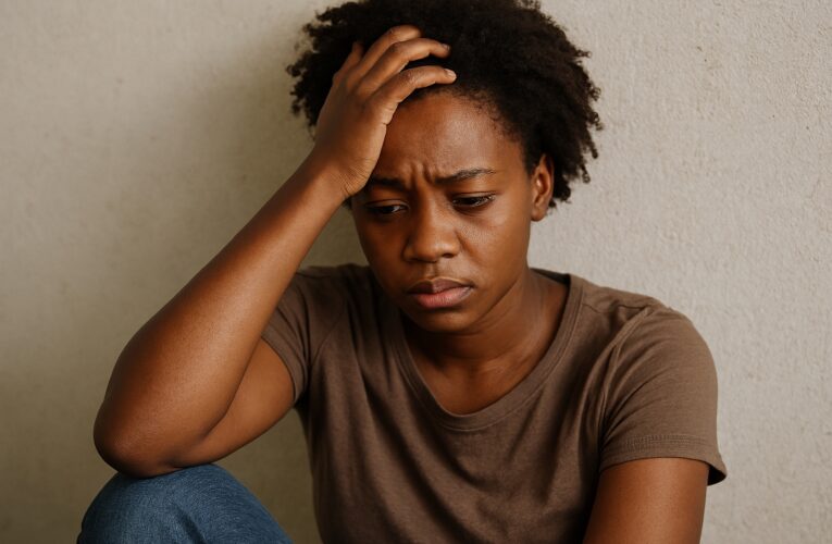 I WAS SLEEPING WITH MY SISTER’S HUSBAND EVERY NIGHT, THEN I MISSED MY PERIOD AND EVERYTHING FELL APART – LADY  ANONYMOUS SHARES SHOCKING DETAILS
