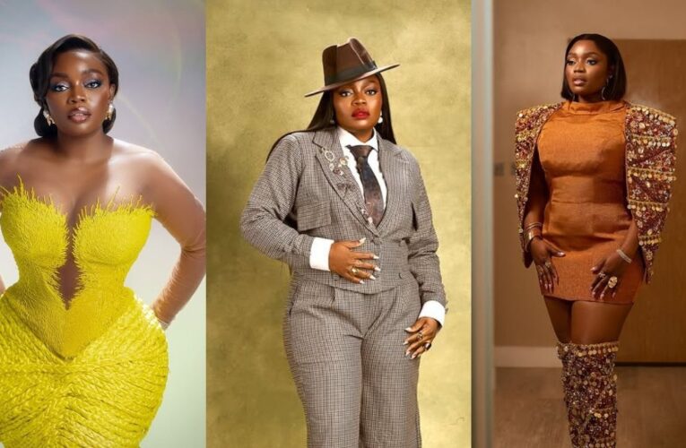 SHE WAS ABANDONED AT THREE, REJECTED FOR YEARS, AND RAISED A CHILD ALONE — THE UNTOLD STORY OF BISOLA AIYEOLA