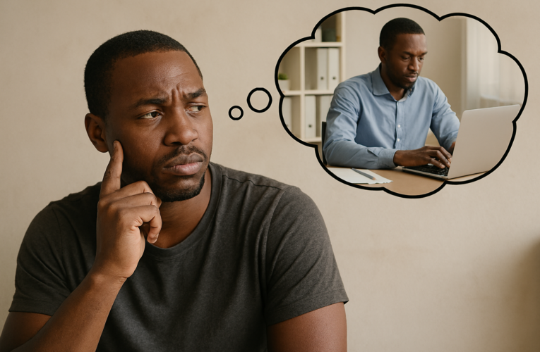 I HELPED MY FRIEND GET A JOB — HE ENDED UP TAKING MY PLACE – MAN SHARES SHOCKING STORY