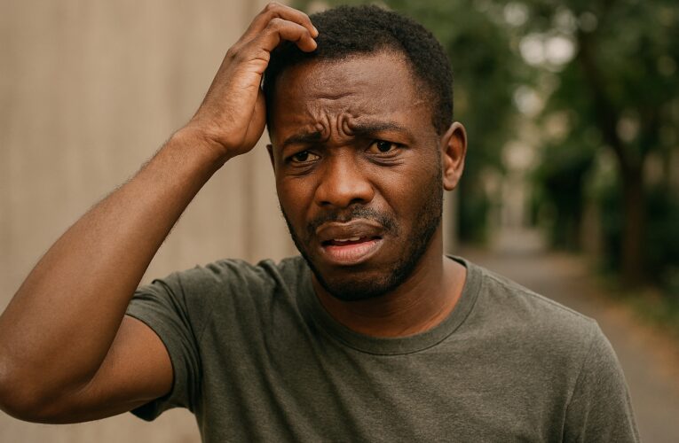MY WIFE DOES DRUGS, I DON’T KNOW HOW TO SAVE HER OR TELL Her PARENTS – MAN SHARES PAINFUL STORY