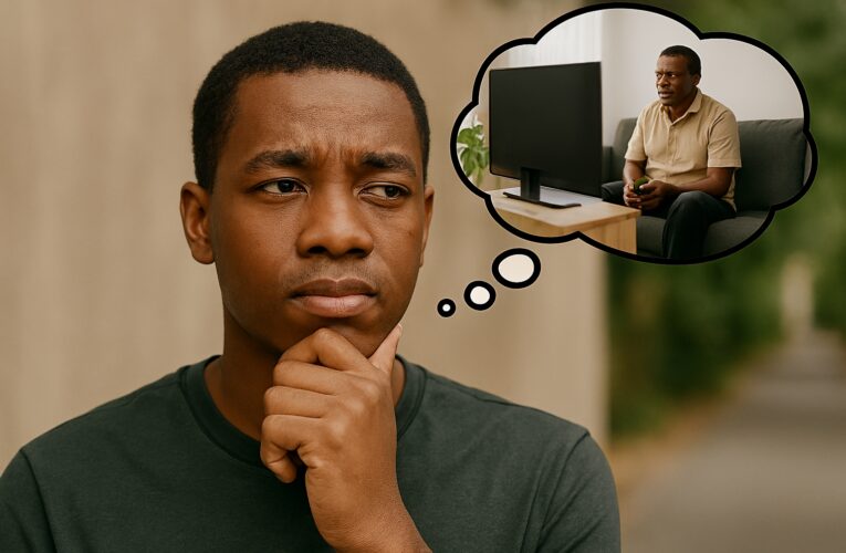 I ACCIDENTALLY CAUGHT MY FATHER WATCHING PORN AND I HAVEN’T BEEN ABLE TO LOOK AT HIM THE SAME WAY SINCE – ANONYMOUS MAN SHARES