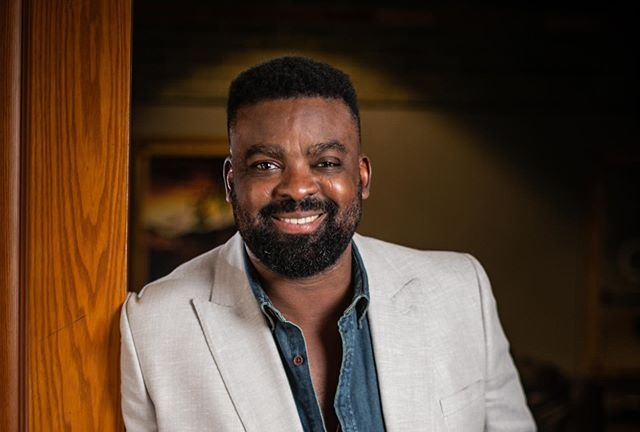 I CAN’T EARN 2 BILLION AT THE BOX OFFICE AND NOT MAKE AT LEAST 10 MILLION IN PROFIT — KUNLE AFOLAYAN SHARES