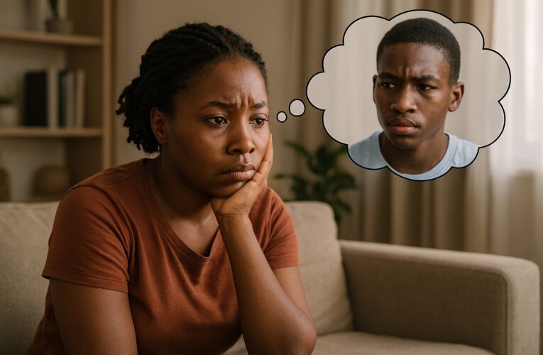 MY YOUNGER BROTHER RUINED MY LIFE — AND MY FAMILY TOOK HIS SIDE – LADY SHARES PAINFUL STORY