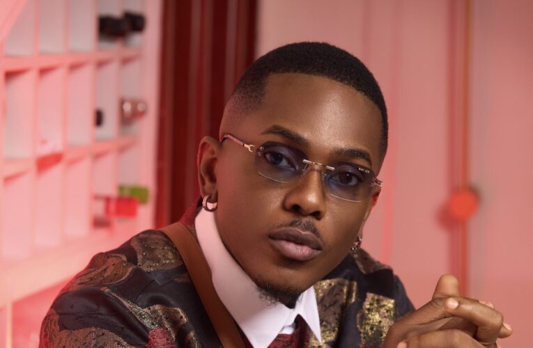 I FOCUSED ON FINANCIAL SUCCESS AND LOST THE ONE WHO TRULY LOVED ME — TIMINI EGBUSON SHARES HIS STORY