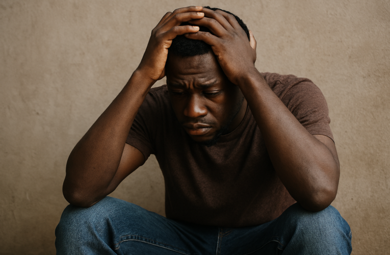 MY BEST FRIEND USED MY DOCUMENTS TO COLLECT LOAN AND ALMOST RUINED MY LIFE- MAN ANONYMOUSLY SHARED SAD STORY