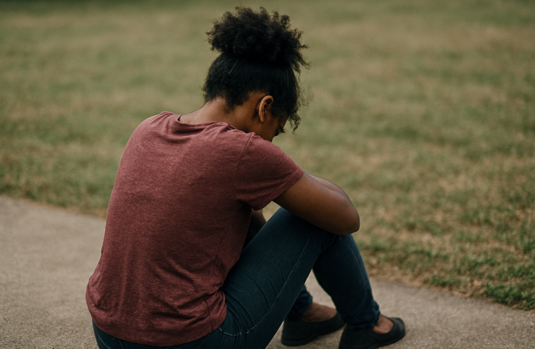 HE FOLLOWED ME HOME AND ASSAULTED ME, THEN SAID HIS FAMILY WILL BURY THE CASE- LADY SHARES HEARTBREAKING STORY