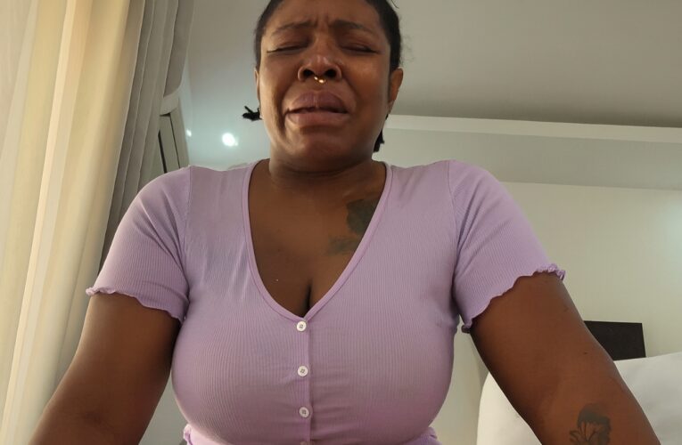 24 DAYS AFTER MY BBL AND I DEEPLY REGRET IT- NIGERIAN LADY SHARES HER STORY