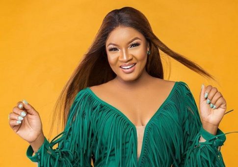 ACTRESS OMOTOLA JALADE-EKEINDE: MY HUSBAND AND I HAVE BEEN MARRIED FOR 30 YEARS AND I HAVE NEVER FOUGHT HIM OVER ANY GIRL
