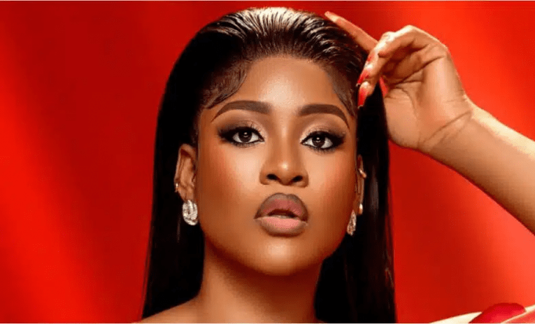 I WAS NAMED BLESSING BY MY PARENTS BUT I HATED THE NAME BECAUSE I DON’T SEE ANY BLESSING IN MY LIFE — BBN PHYNA SHARES